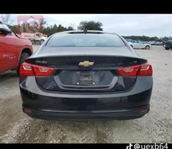 شێڤرۆلێت مالیبۆ